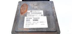 Calculator motor Siemens, cod 03G906018CE, VW Passat Variant (3C5), 2.0 TDI, BKP (idi:526864)