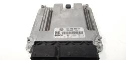 Calculator motor, cod 03G906016FM, 0281011903, Skoda Octavia 2 Combi (1Z5), 2.0 TDI, BKD (idi:549753)