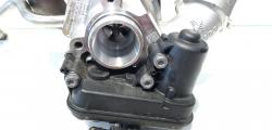 Actuator turbina, cod 04E145725CH, Audi A3 (8V1), 1.0 TFSI, CHZ (idi:419570)