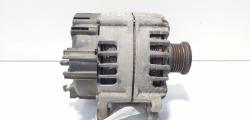 Alternator 180A, cod 03L903016A, Audi A6 (4G2, C7) 2.0 TDI, CGL (id:638481)