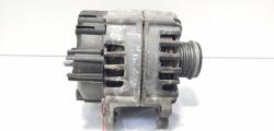 Alternator 180A , cod 059903018Q, Audi A6 (4G2, C7) 3.0 TDI, CGQ (id:638482)