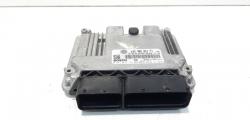 Calculator motor ECU, cod 03G906021FT, 0281013172, Seat Altea (5P1) 2.0 TDI, BMM (idi:612709)