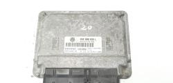 Calculator motor Siemens, cod 03E906033L, 5WP44301, Skoda Fabia 1 Combi (6Y5) 1.2 benz, BMD (idi:495896)