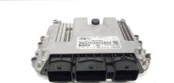 Calculator motor ECU, cod 8M51-12A650-MC, 0281012487, Ford Focus 2 Sedan (DA), 1.6 TDCI, G8DA (idi:610346)