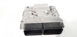 Calculator motor ECU, cod 8M51-12A650-MD, 0281012487, Ford Focus 2 (DA), 1.6 TDCI, G8DB (idi:560628)