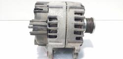 Alternator 180A, cod 03L903017B, Audi A4 (8K2, B8) 2.0 TDI, CGL (id:638506)