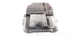 Calculator motor, cod 5M51-12A650-UA, Ford Focus 2 Sedan (DA) 1.6 TDCI, G8DB (idi:535588)