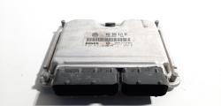 Calculator motor, cod 045906019BP, 0281012194, Skoda Fabia 1 Combi (6Y5) 1.4 TDI, BNM (idi:491749)