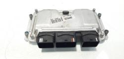 Calculator motor ECU Bosch, cod 9657499880, 0261206943, Peugeot 206 SW, 1.6 benz, NFU (idi:560606)