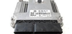 Calculator motor Bosch, cod 03G906021KH, 0281013226, Vw Golf 5 (1K1) 1.9 TDI, BXE (idi:538663)