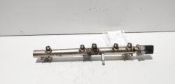 Rampa injectoare cu senzor, cod 7562474-03, Bmw 3 (E90), 2.0 benz. N43B20A (id:637816)