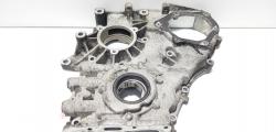 Capac distributie cu pompa ulei, cod 24426999, Opel Vectra C, 2.2 DTI, Y22DTR (id:637790)