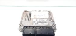 Calculator motor ECU, cod 03G906021NA, VW Passat Variant (3C5), 1.9 TDI, BLS (idi:453298)