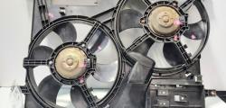 Grup electroventilatoare, Land Rover Freelander (LN), 2.0 diesel, 204D3 (id:638304)