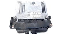 Calculator motor, cod 03G906021LS, 0281013297, Audi A3 (8P1) 1.9 TDI, BXE (idi:549788)