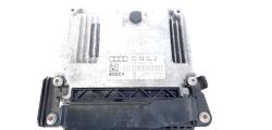 Calculator motor, cod 03G906021LS, 0281013297, Seat Altea (5P1) 1.9 TDI, BXE (idi:549775)