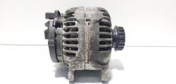 Alternator 180A Bosch, cod 070903024, VW Touareg (7LA, 7L6), 2.5 TDI, BPE (id:638689)