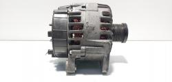 Alternator, Renault Trafic 2, 2.0 DCI, M9R786 (id:638778)