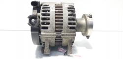 Alternator 150A Bosch, cod 6G9N-10300-UD, Ford Mondeo 4 Sedan, 1.8 TDCI, QYBA (pr:110747)