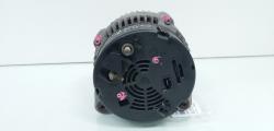 Alternator 120A Bosch, cod 028903028, Audi A4 (8D2, B5), 1.9 TDI, AFN (id:638785)