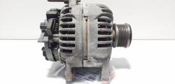 Alternator 150A, Renault Megane 3 Coupe, 1.5 DCI, K9K846 (id:638789)