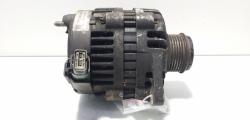 Alternator 100A, cod 8980311541, Opel Astra J, 1.7 CDTI, A17DTR (pr:110747)