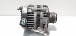 Alternator 100A, cod 8980311541, Opel Astra J, 1.7 CDTI, A17DTR (id:638797)