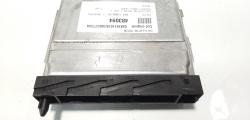 Calculator motor ECU Bosch, cod 0281011078, 30637733A, Volvo S40 ll (MS), 2.4 D, D5244T (idi:483094)