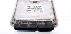 Calculator motor ECU, cod 038906012M, 0281001979, VW Bora (1J2), 1.9 TDI, ALH (idi:526812)