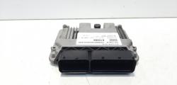 Calculator motor ECU, cod 03G906021KK, 0281013228, Skoda Octavia 2 Combi (1Z5) 2.0 TDI, BKD (idi:612688)