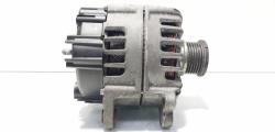 Alternator 180A cod 03L903016A, Audi Q5 (8RB) 2.0 TDI, CSU (id:638531)