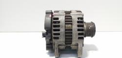 Alternator 180A Bosch, cod 03G903023, VW Passat (3C2), 2.0 TDI, CBD (id:638605)