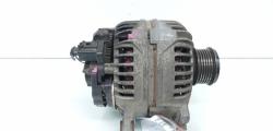 Alternator 140A Bosch, cod 045903023G, Audi A2 (8Z0), 1.4 TDI, BHC (id:638738)