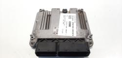 Calculator motor ECU, cod GM55573539, 0281015774, Opel Zafira C (P12), 2.0 CDTI, A20DTH (idi:535860)