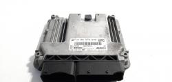 Calculator motor ECU, cod GM55573539, 0281015774, Opel Astra J GTC, 2.0 CDTI, A20DTH (idi:492005)