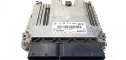 Calculator motor ECU, cod GM55574903, 0281016704, Opel Cascada, 2.0 CDTI, A20DTH (idi:492035)