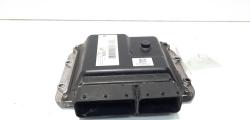 Calculator motor ECU, cod GM55577647, Opel Astra J Combi, 1.7 CDTI, A17DTJ (idi:586236)