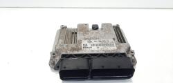 Calculator motor ECU, cod 03G906021KS, 0281013235, Skoda Octavia 2 (1Z3), 2.0 TDI, BKD (idi:585209)