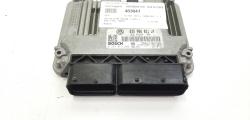 Calculator motor ECU Bosch, cod 03G906021LN, 0281013282, VW Jetta 3 (1K2), 1.9 TDI, BXE (idi:483047)