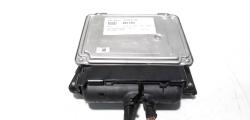 Calculator motor, cod 03G906021SN, Audi A3 Sportback (8PA) 2.0 TDI, BKD (idi:461783)