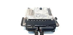 Calculator motor, cod 03G906021RG, 0281014125, Seat Toledo 3 (5P2) 1.9 TDI, BLS (idi:524310)