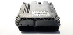 Calculator motor ECU, cod GM55576906, 0281017105, Opel Insignia A Sedan, 2.0 CDTI, A20DTH (idi:492004)