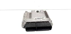 Calculator motor ECU, cod GM55576906, 0281017105, Opel Cascada, 2.0 CDTI, A20DTH (idi:539793)