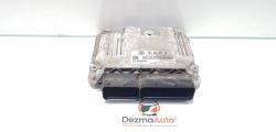 Calculator motor ECU, Audi A3 (8P1) 1.9 tdi, BXE, 03G906021TB (idi:387168)