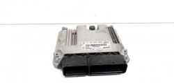 Calculator motor ECU, cod GM55576906, Opel Astra J Combi, 2.0 CDTI, A20DTH (idi:370376)