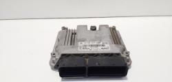 Calculator motor ECU, cod 55577674, 0281017452, Opel Insignia A, 2.0 CDTI, A20DTH (idi:622775)