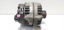 Alternator 221A, cod 8570675, Bmw 3 (F30), 3.0 diesel, N57D30C (id:638749)