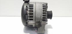 Alternator 210A DENSO, cod 7646814-04, Bmw X3 (F25) 2.0 diesel, N47D20C (id:638762)