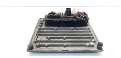 Calculator motor ECU, cod 6S61-12A650-GD, Ford Fiesta 5, 1.4 benz, FXJB (idi:560566)