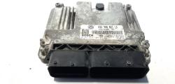 Calculator motor, cod 03G906021LD, 0281013187, Vw Touran (1T1, 1T2), 2.0 TDI, BKD (idi:492013)